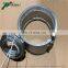 wire length 500mm lead the electric ceramic band heater strip heater For Manufacturing PlantAir Heater