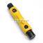 coaxial cable cctv cable tolls set hand Crimper Stripping Cutter wire stripper cable Hand Tools