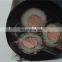 Best Price 300sqmm 66KV Power Cable for Tanzania