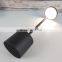 Wholesale Home Office restaurant decorative desk light USB Port study read modern rechargeable table lamp with led light