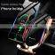 Wireless Phone Charger Car For Iphone X 8 For Samsung S9 Plus For Huawei P20Mobile Phone Holder  Best Car Wireless Phone Charger