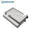 97617-4H000 auto parts plastic Synthetic Fiber material cabin filter for Hyundai