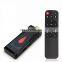 2020 X96 S400 TV Stick 4k 2GB 16GB Android 10 Allwinner H313 Quad Core 4K H.265 2.4G Wifi Player X96s TV Box Dongle