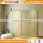 Top sale 3 door l shape wardrobe closet cabinet