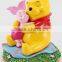 Cartoon Character Sculpture Resin Cartoon Anime Statue, Resin Crafts