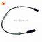 HYS Auto Disc Brake ABS Wheel Speed Sensor for BMW  1   (F20,F21)    2010-/  BMW  2  F22,F23,F87  OEM 34526791224   34526869320