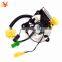 HYS steering wheel hairspring auto parts spiral cable clock spring for 77900-S84-G11 For Honda Accord 77900-S84-A11