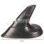 Universal Car Dummy Shark Shape Fin Style Aerial Antenna For SAAB 9-5 9-3 Sport Wagon Black