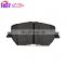 For toyota lexus high quality ceramic disc brake pad sets