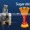 Multi lanes 5g sugar packing machine