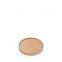 Souper Food Container Lid 16oz Kraft-Takeaway soup cup lid, ice cream container lid-8oz Brown Vented Lids