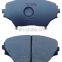 Car  Brake Pad 54204320 74208520 for Toyota
