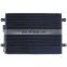 japanese made cheap good whole OEM standard quality matched high performance 8K1820021BC intercooler for  bmw 3 series e46 e61