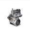Оригинальный водоохлаждаемый дизельный двигатель Doosan D34 мощностью 135 л.с. для промышленного использования