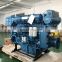 hot sale and brand new water cooled 4 Stroke 6 cylinder WHM6160  Weichai diesel marine engine