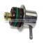 0280160560 13046003101 Fuel Injection Pressure Regulator Adjuster Auto Replacement Parts For SAAB AUDI