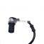 New Rear Left Wheel ABS Speed Sensor For Mercedes-Benz E320 E430 E300 FSE51729