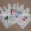 customer designer plastic bag for super market shopping packing