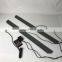 Led Door Sill Plate Strip for subaru brz Dynamic Sequential Style Welcome Light Pathway Accessories