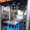 Soap Press Salt Tablet Forming Machine Four Columns Hydraulic Press 300 ton