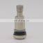 car wheel rim tubeless tyre valves , can customize required PP bag without extra charges