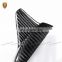 Car Styling Accessories Carbon Fiber Shark Fin Radio Roof Antenna Cover Trim Suitable For Maserati Levante 2016 2017 2018 2019