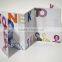 Hottest printing brochure , flyer printing , leaflet printing & booklet with design