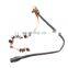 01M 095 096 Transmission Internal Wire Solenoid Harness 01M927365  For J etta Golf Passat Beetle Set With 01M325283A