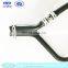 Reinforce auto engine parts power steering oil return pipe hose