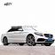 body kits for Mercedes Benz C W205 Car Bumpers A.M.G style