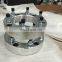 5-139.7 to 6-139.7 Forged aluminum car wheel spacer