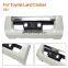 Hot Sale Car Rear Front Bumper for Toyota Nissan Honda Mitsubishi Mazda Subaru Lexus Isuzu Hino Suzuki Japanese Car