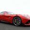 Hot sale DMC body kit for Ferari F12 in carbon fiber