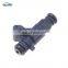 100009595 High Quality Fuel Injector 0280156101 for Porsche Cayenne 4.5L V8 03-06