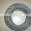 Building Material Black Annealed Twisted Wire