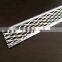 Galvanized iron wire, Stainless steel wire Welded corner of wall mesh  Protecting Mesh Corner of Wall Mesh