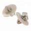 New 200 pcs POM Metral Plastic Fastener Clips Retainer Bumper Fender Side Moulding Clips Lower Protection Car Door Trim Clips