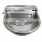 Automatic Cattle Horse Water Trough /Stainless Float Bowls SS304 For Sheep/Dairy Farm Equipment