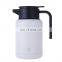 portable hiking sample camping gint juice beer stainless steel tumbler water bottles coffee pot