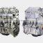 Sale New 1.6L HR16DE Del Motor HR16 Engine For Nissan Juke Qashqai Tiida March Versa Note Sentra