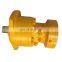 Poclain MS02 MSE02 MS/MSE 02 MS02-0-D23-F03-1120-Y8j0 MSE02-2-G23-F03-1120-YDJM Radial Piston Hydraulic Wheel Motor