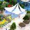 Water park  building models resin architecture model building