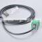 PS-05P PNP NO 5mm Detection Inductive Proximity Sensor Switch DC 10-30V General Corner Type & Square Proximity Sensor Switches