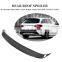 Carbon Fiber S250 Roof Spoiler for Mercede s Ben z S205 C-Class Wagon 4-Door 15-18