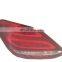 Guangzhou auto parts led auto tail light for Mercedes w205 tail light 2015