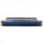 high quality Rack mount optical splitter 2 32 plc splitter with SC connector