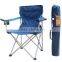 Durable Outdoor Quad Beach Sports, Fishing and Hiking Folding Chair