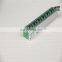UHMWPE plastic Guide rail /filler strip/guard bar