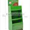 color pen set cardboard stationery display rack