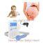 LCD display Portable Baby Heart Rate Monitor Fetal Doppler for Pregnant Women